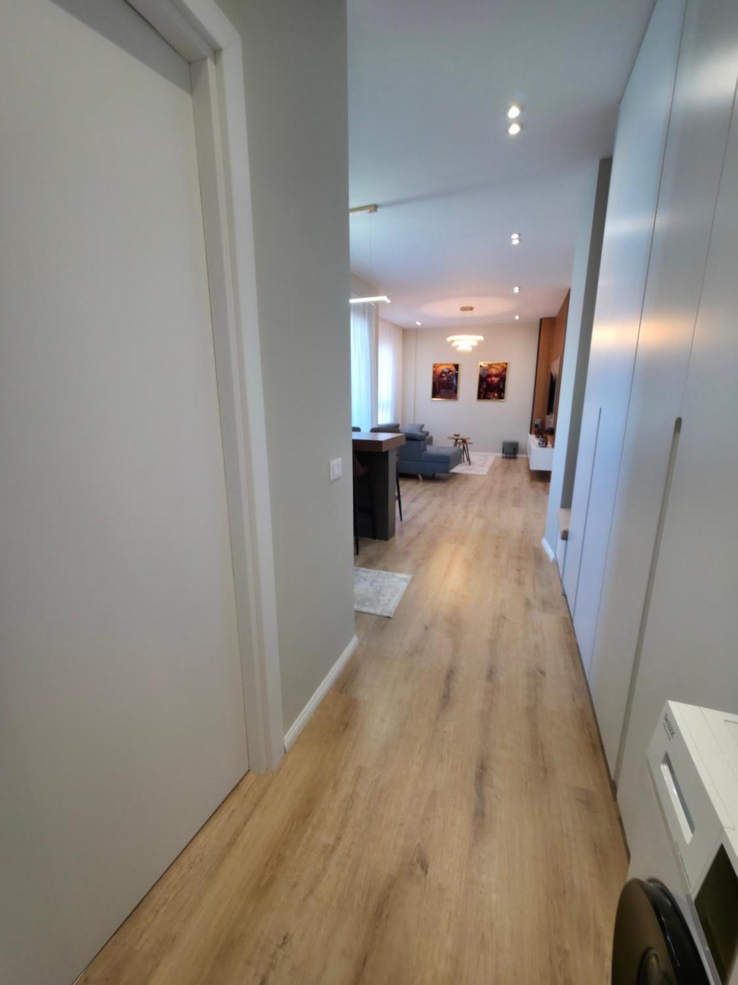 Nua Living Apartment *