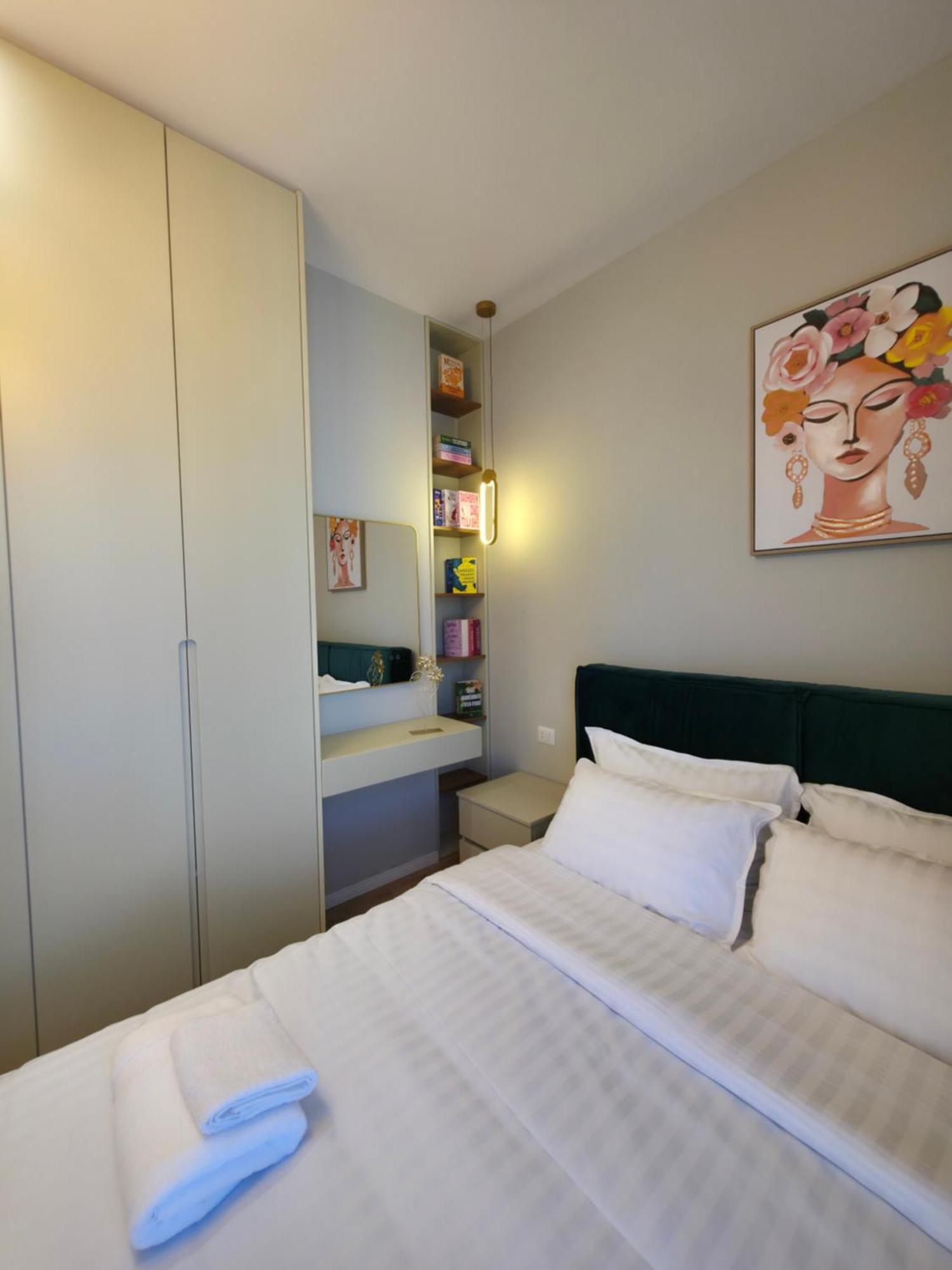 Apartment Nua Living